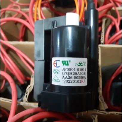 FLYBACK JF0501-91911 JF 0501 91911 FQH29A003 FQH 29A003 JF0501 91911