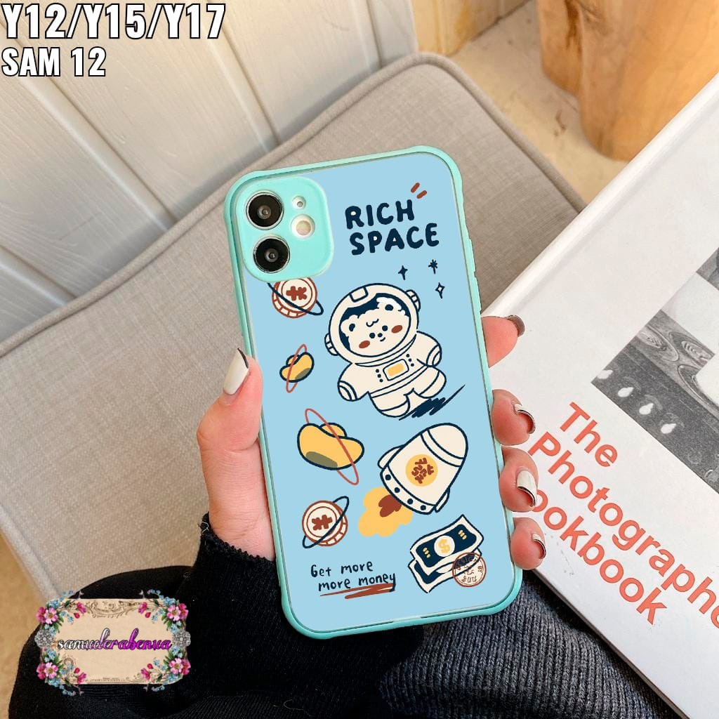 SS081 SOFTCASE MACARON PELINDUNG KAMERA VIVO Y35 2022 V25 V25E V25 PRO Y22 Y22s Y19 U3 Y01 Y15S Y21 Y21S Y33S Y12 Y15 Y17 Y20 Y20S Y12S Y30 Y50 Y30I Y51 2020 Y71 Y7I Y81 Y81C Y83 Y91 Y93 Y95 Y91C Y1S SB2945