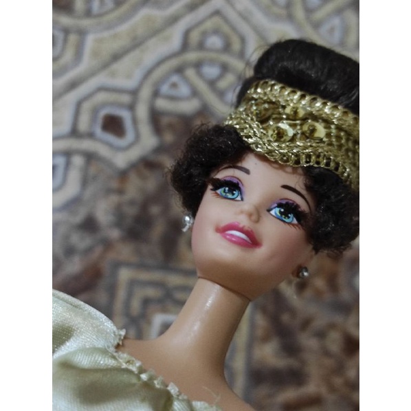 barbie collector