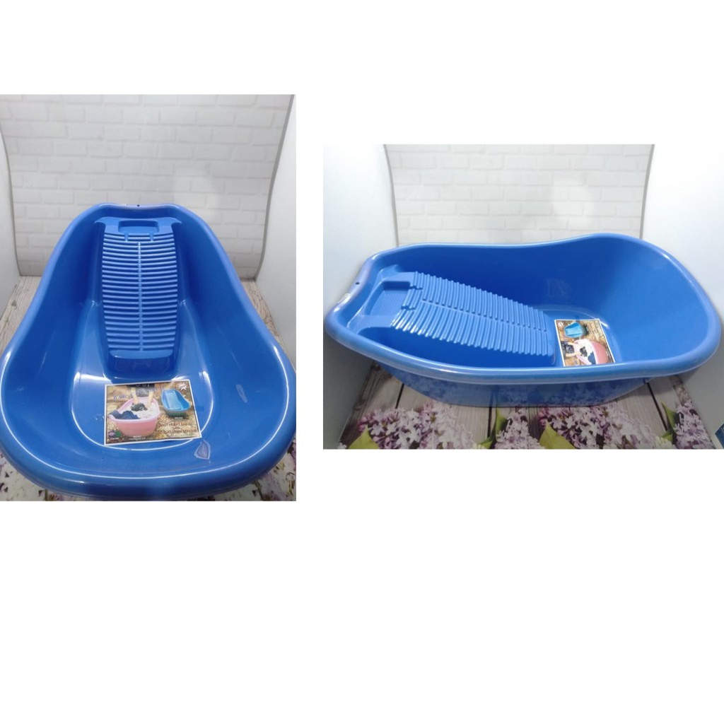 DwP BAK CUCI BAJU BESAR 667