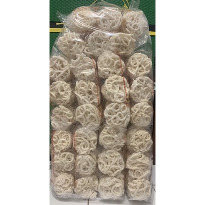 

kerupuk bangka raja kerupuk mawar