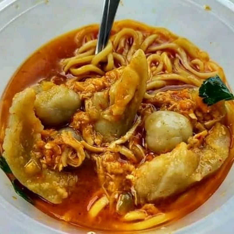 

CILOK JONTOR