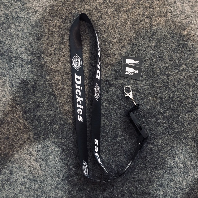 

Lanyard Pods Strap Dickies