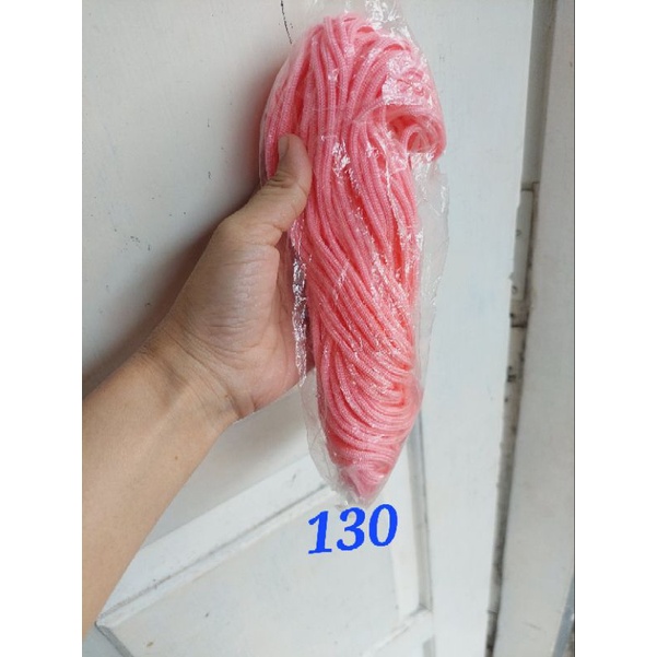 Tali Kur / Benang Macrame / Tali Macrame