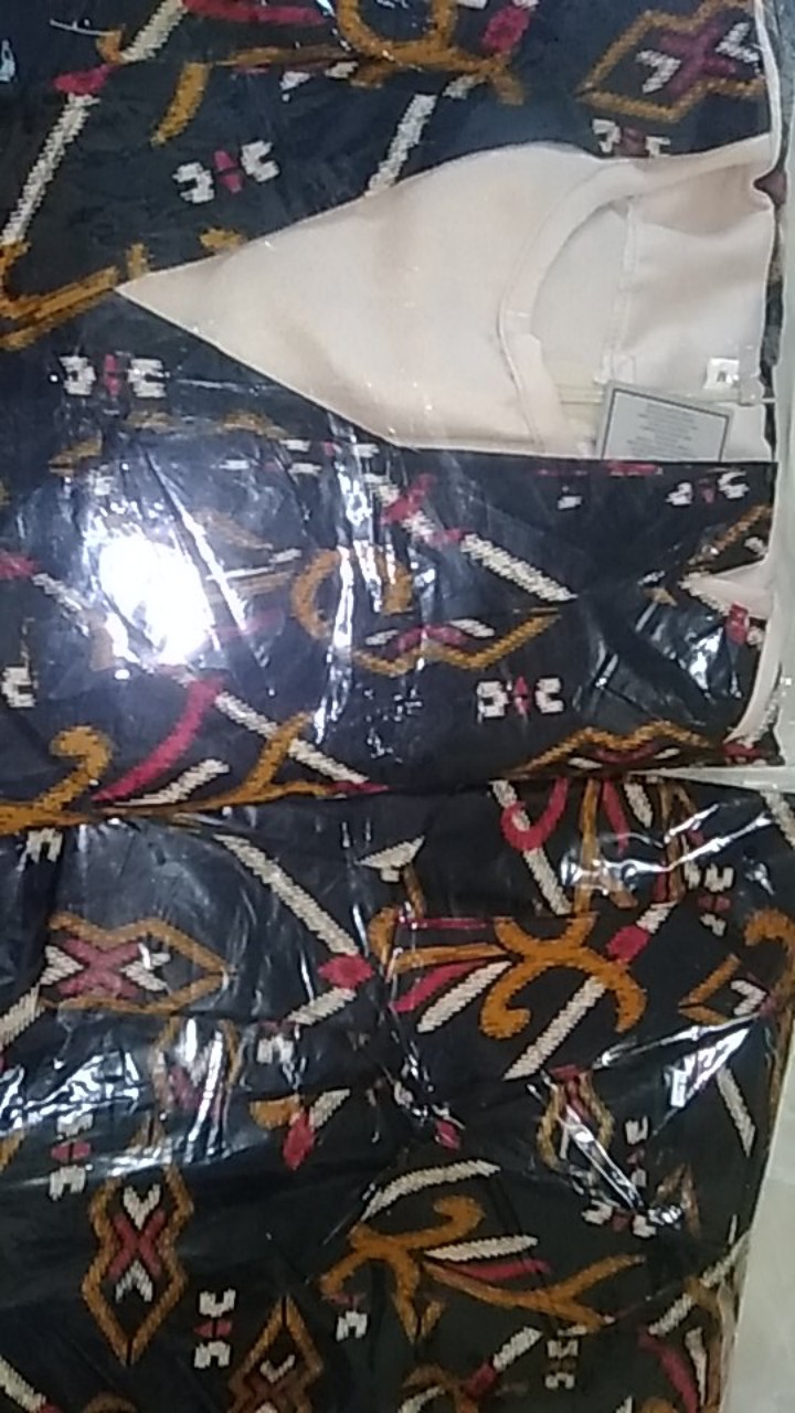 Gamis Couple Muslim • Gamis Batik Couple Kemeja Batik Pria Premium High Quality • Gamis •