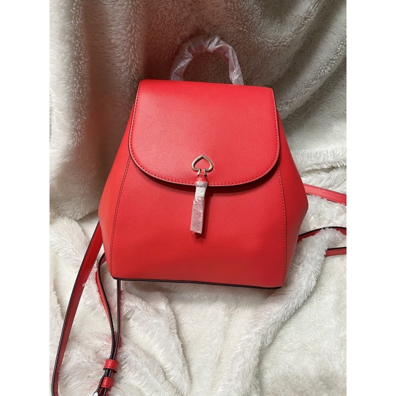 authentic kate spade adel backpack