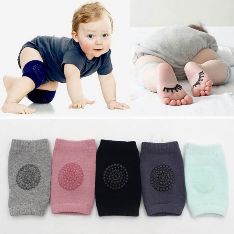 PELINDUNG LUTUT BAYI KNEE PROTECTOR