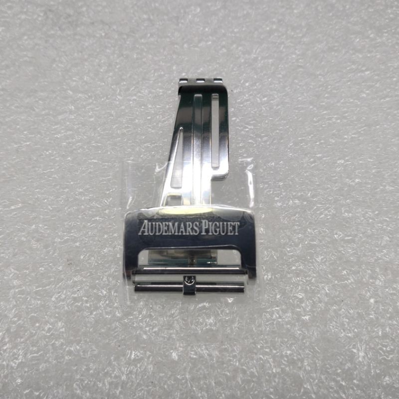 BUCKLE AP ROO REP 1:1 BY JF FACTORY