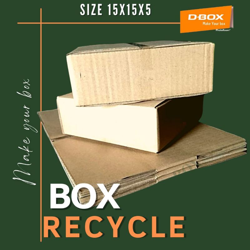 

kardus packing olshop/box packing kosmetik/kardus packing serbaguna 15 x 15 x 5