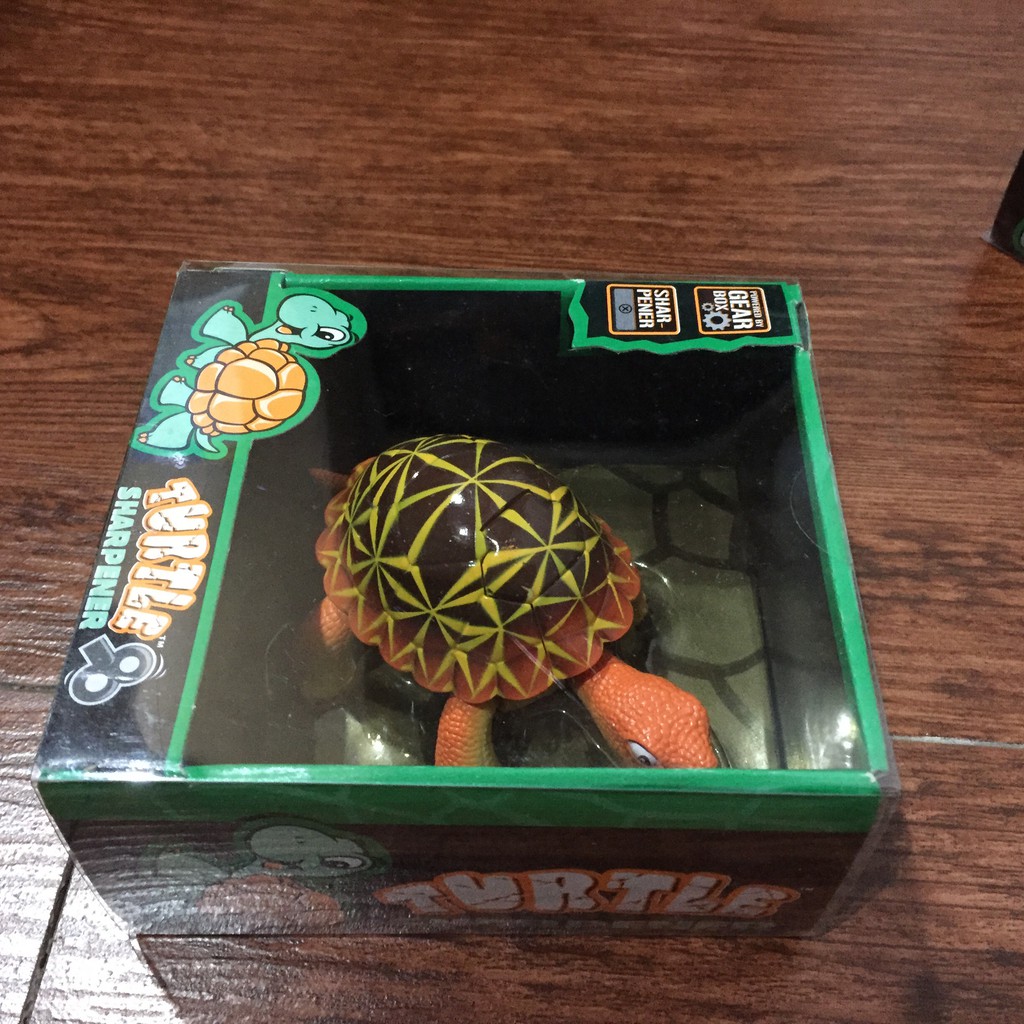 

Rautan Model Kura Kura dan Tank