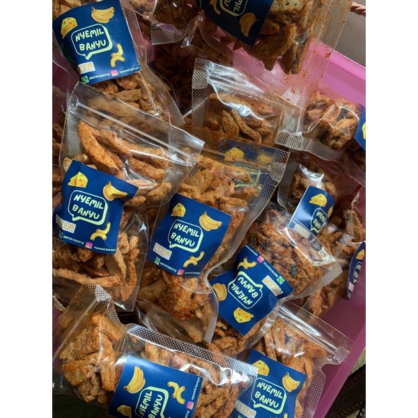 

[READY MEDAN] Basreng Baso Goreng Pedas Basreng stik cabe asli daun jeruk 100 gram