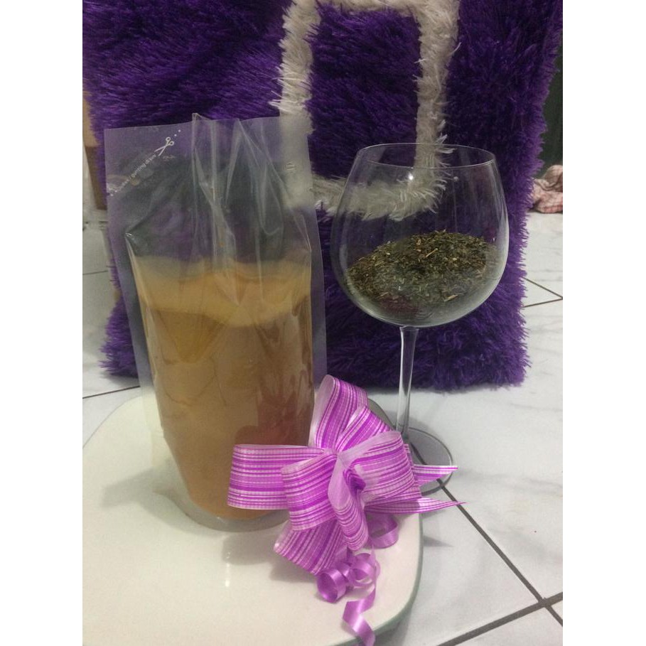 shampoo Shampoo Green Tea