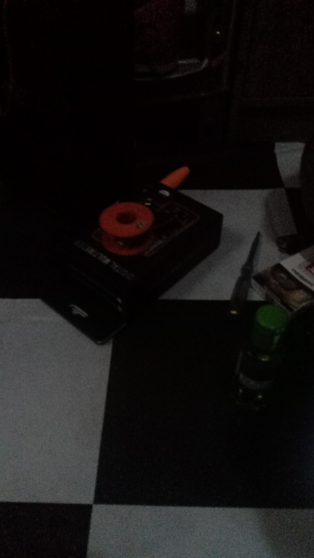 Solder Tangan Dekko 93 Cepat Panas 25 - 80 Watt Original