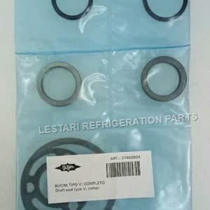 Bitzer Saft Seal Type V