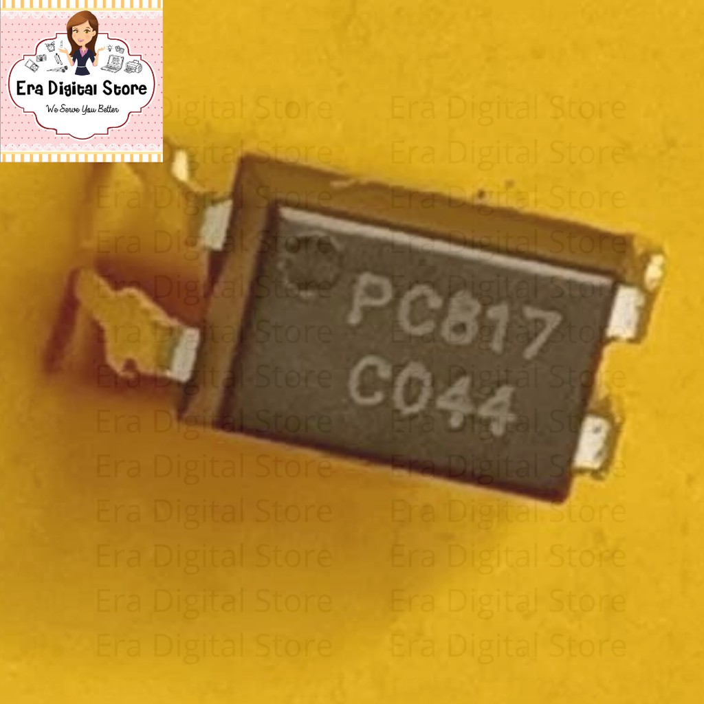 IC PC 817 PC817 PC817C