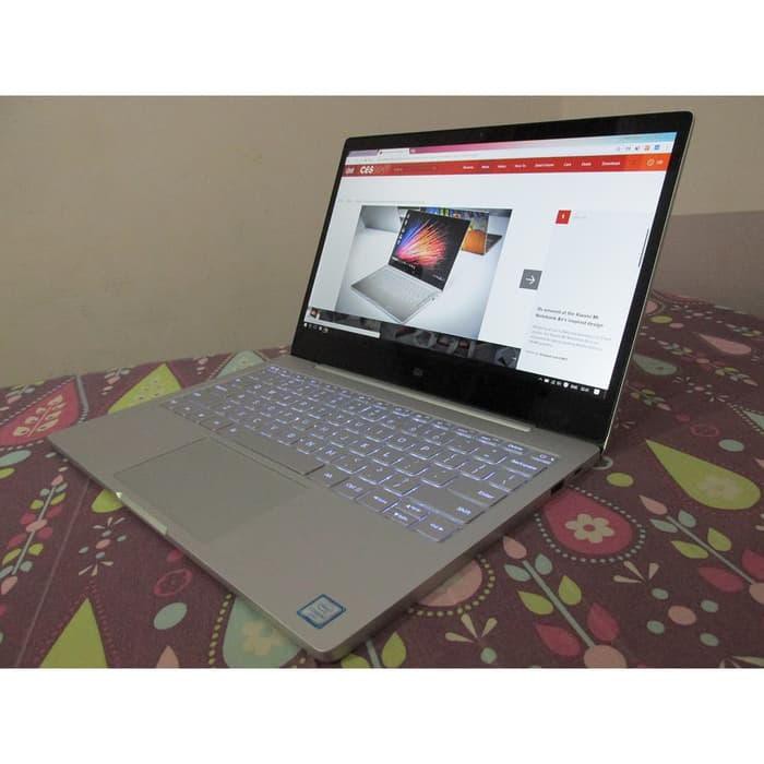 [Laptop Gaming Second] Xiaomi Mi Notebook Air 13.3 inch