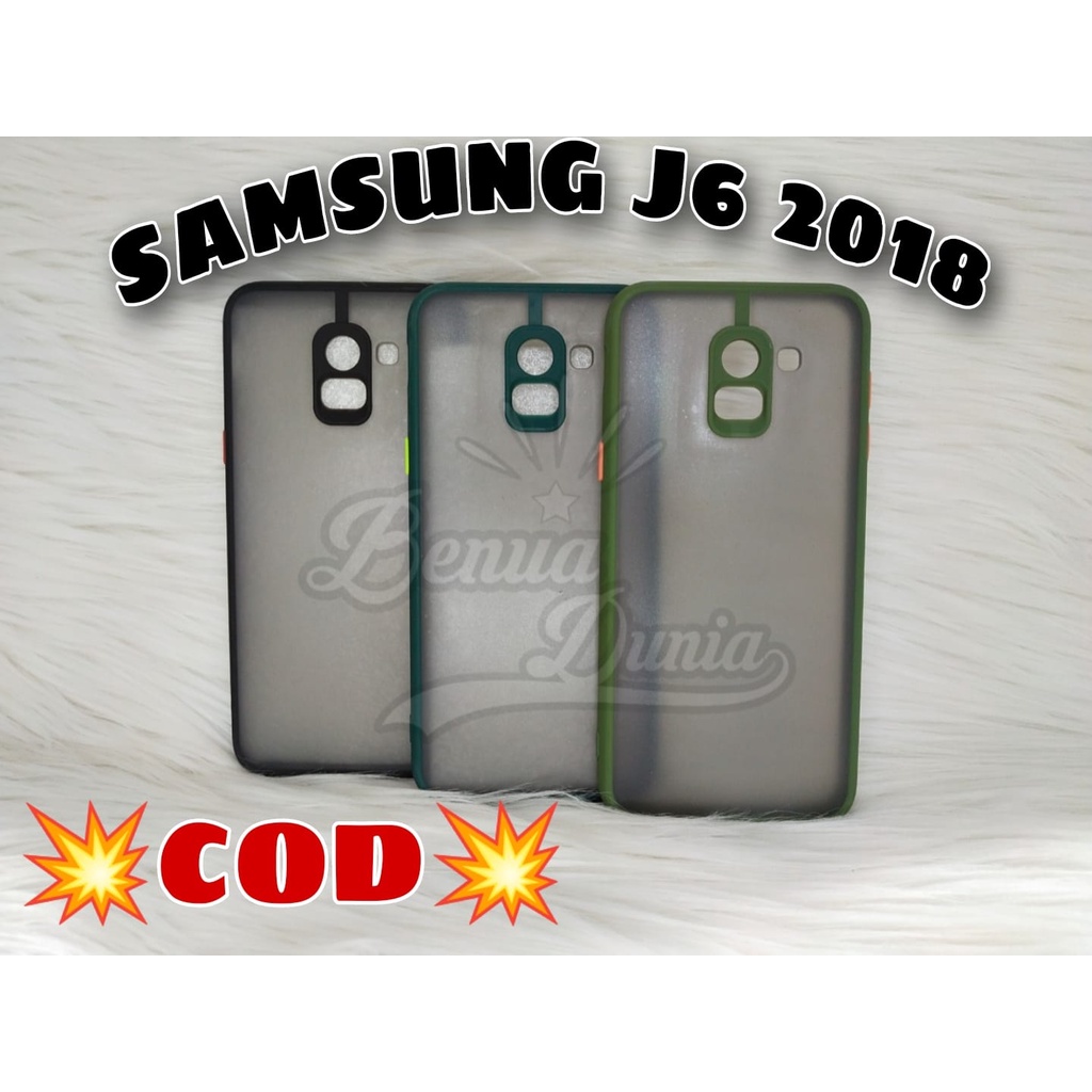 CASE MATTE SAMSUNG A52 -SAMSUNG A72 5G // CASE DOVE MY CHOICE RING KAMERA - BD