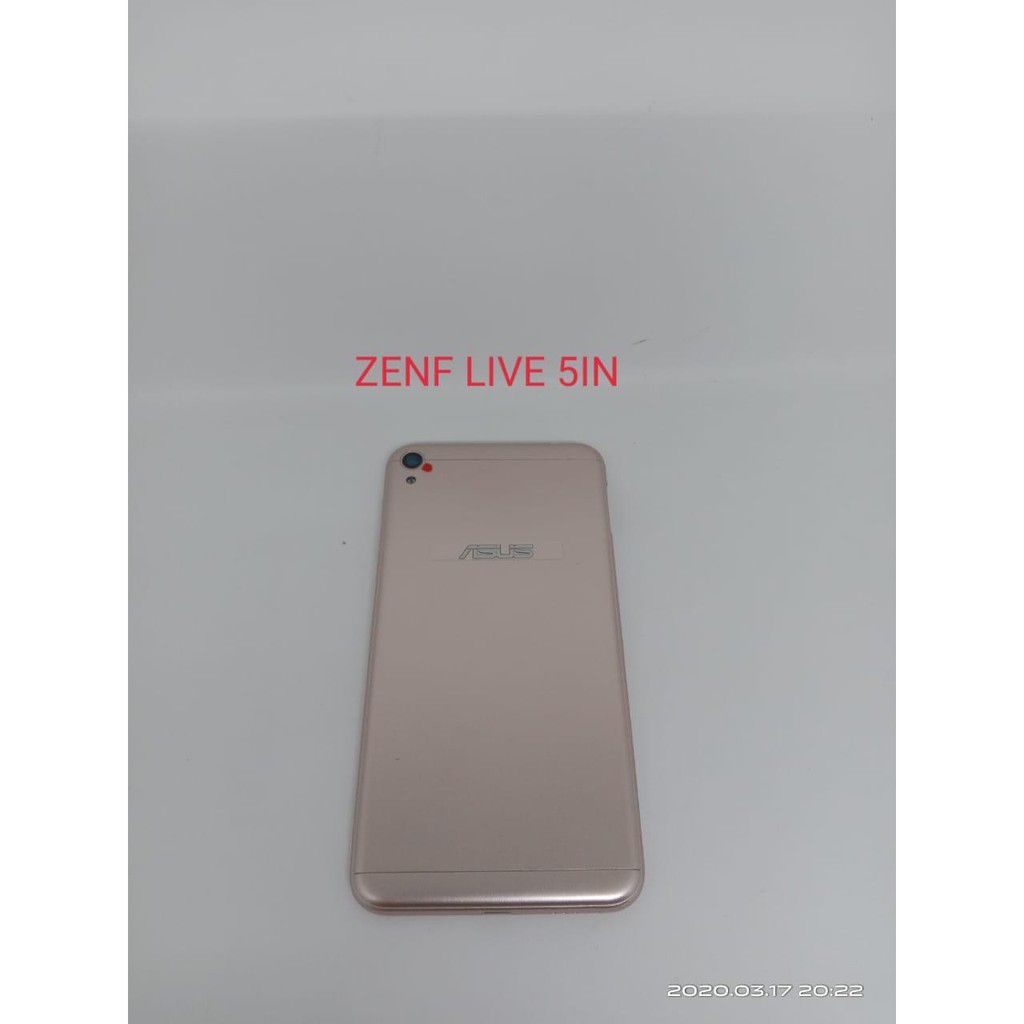 Back Cover Zenfone Live 5&quot;