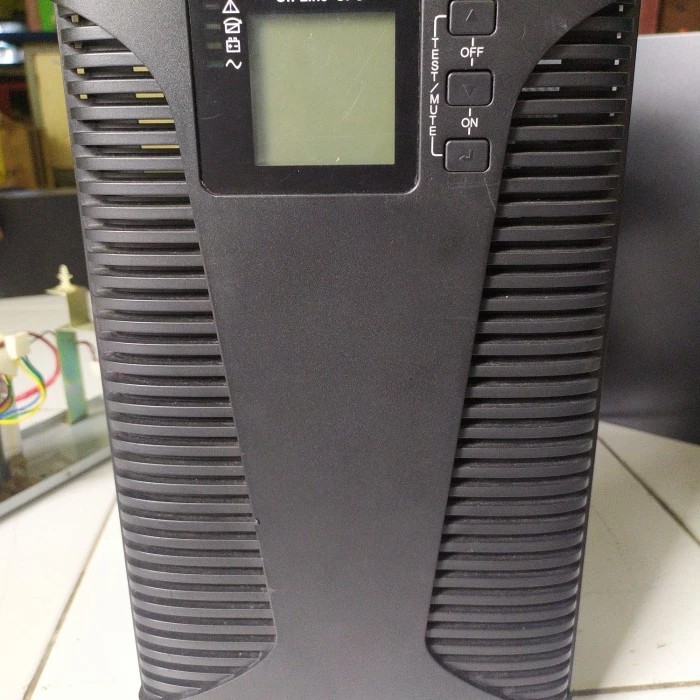 Ups KSTAR 1500VA 1350Wi 48V Online Pure Sinewave .