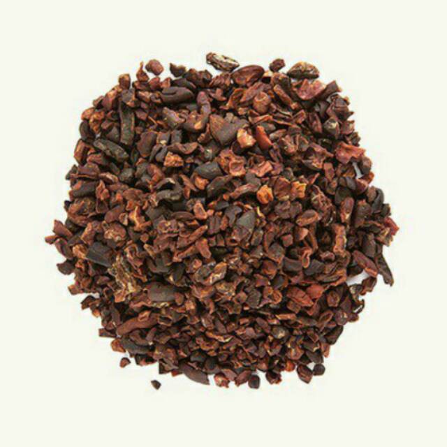 

Be Healthy! Organic Cacao Nibs 250gr