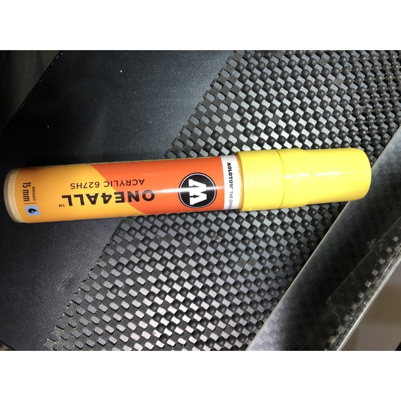 

Marker molotow 627HS