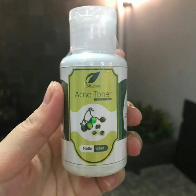 Acne Toner /Toner Acne SR12