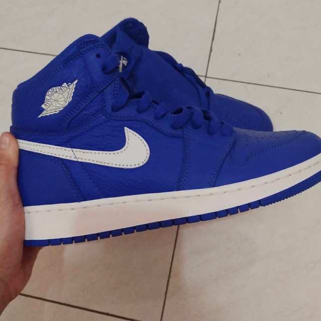 Nike Air Jordan Retro Blue