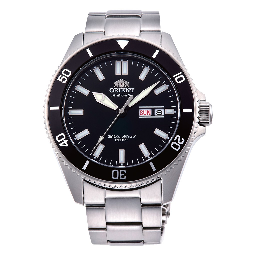 jual orient mako 3