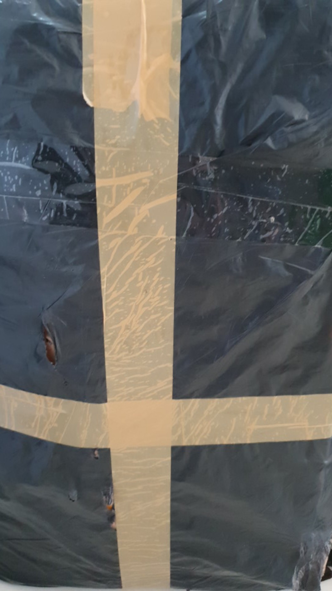 Sablon Gelas Cup Plastik Oval 16oz Ketebalan 9 Gram Minimal Order 1000 Pcs