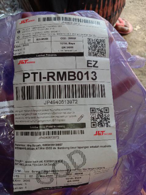 Matahari Gamis Kaos Pelangi Tiedye Batik Payung Jumbo Syari Adem