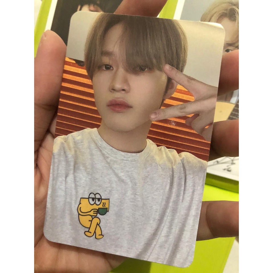 PC Chenle cafe dream