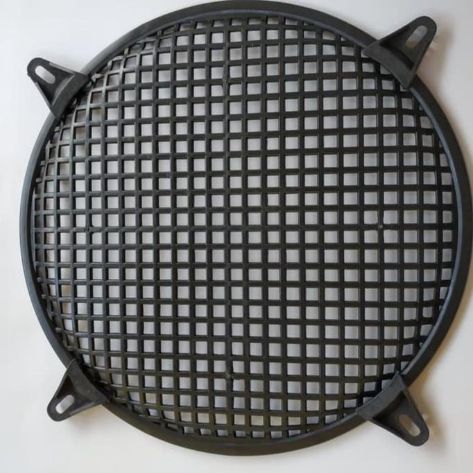 Elec | Grill Speaker 18 Inch Ram Speaker 18 Inch Tutup Speaker 18 Inch 18 In