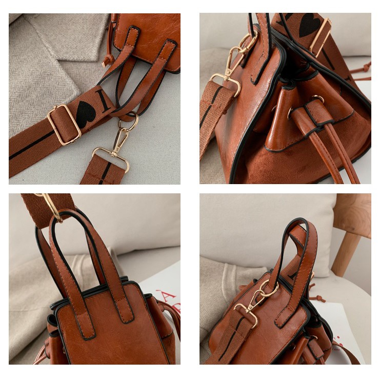 TFT AX8996 E4038 B1836 C0009 DTF02145 (1 KG MUAT 3) Tas Selempang HANDBAG SERUT wanita tas import