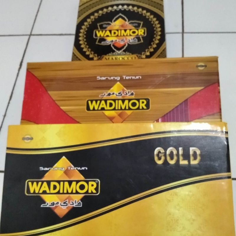 Wadimor gold