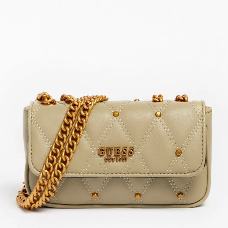 8.8 SALE | GUESSS Triana stud mini crossbody