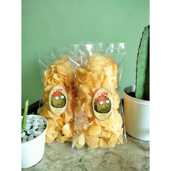 

Keripik Kentang