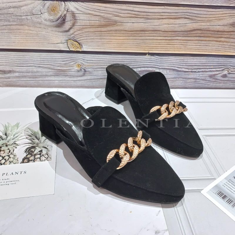 Sepatu Wanita gak mules AN 08