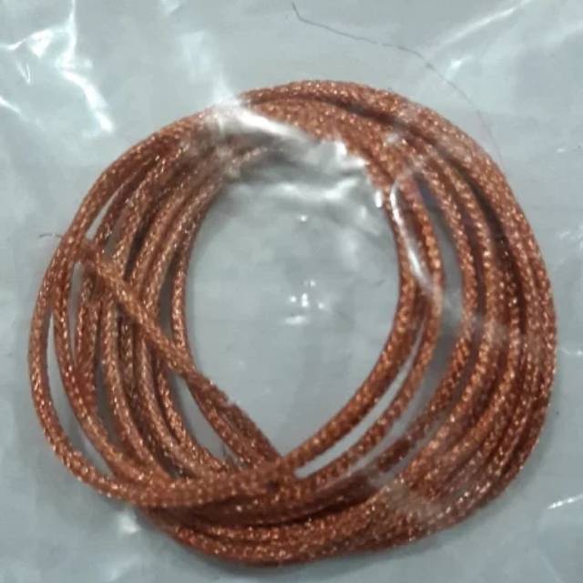 Kabel kumis kabel sungut speaker