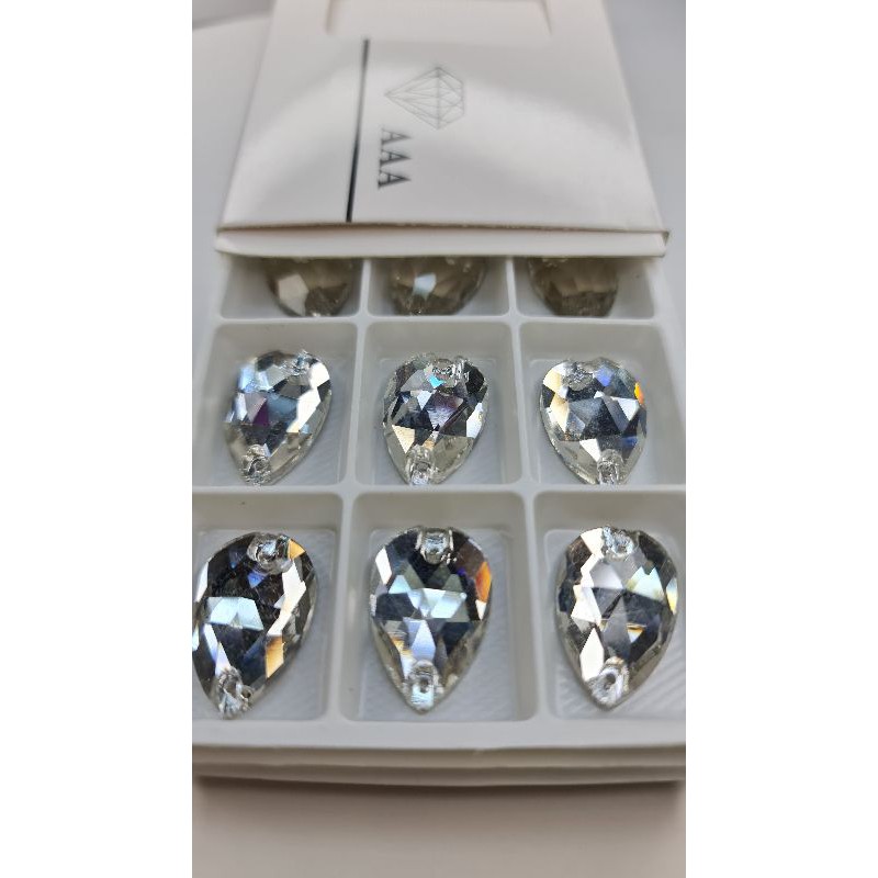 SWAROVSKI SUPER TETES 22 x 38 perBUTIR