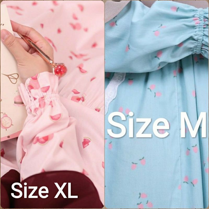 Ditsy & Little Reject Sale Ditsy Mei 2021