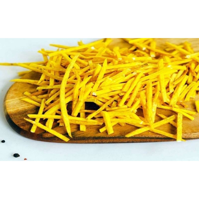 

Kripik TALAS/ STICK TALAS/ Keripik TALAS 140gr