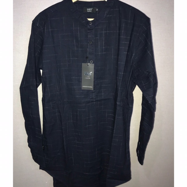 Baju koko UAS ust. Abdul Somad