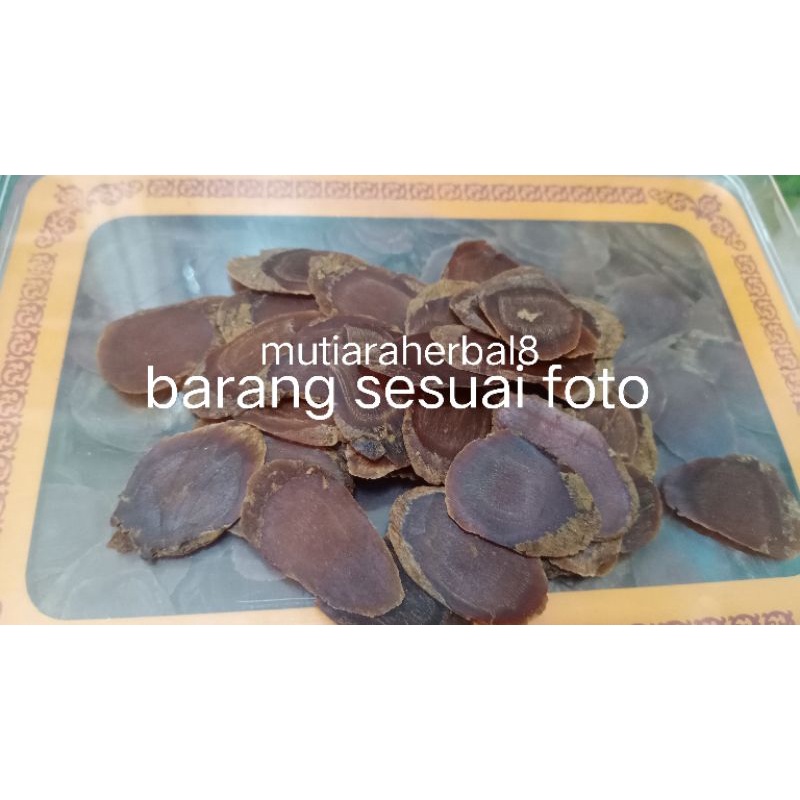 

Korean Red Ginseng iris 10gram（高丽参) ginseng korea