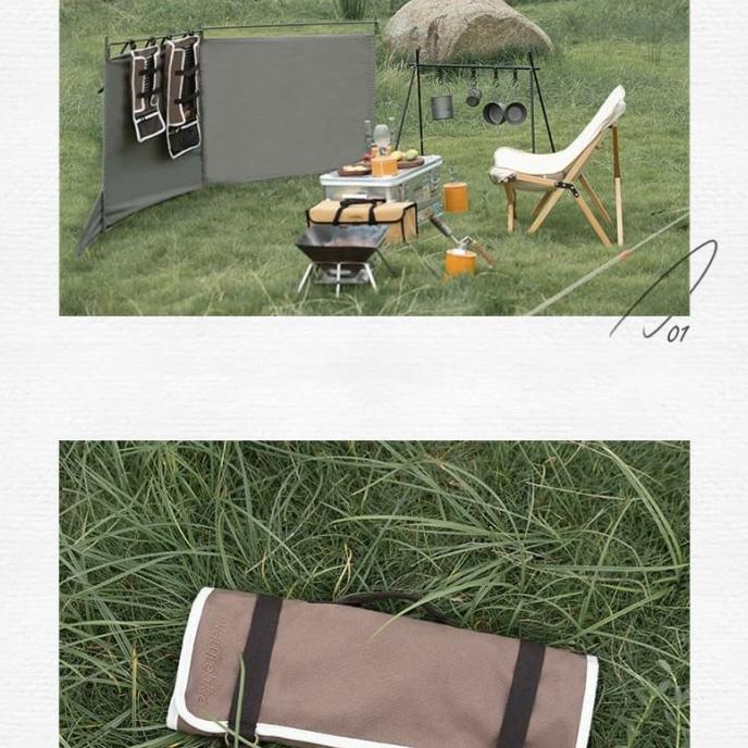 Tas Pasak Naturehike Nh20Pj093