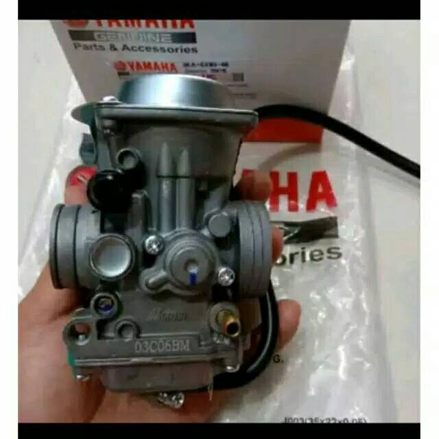 Karburator mio sporty original lokal