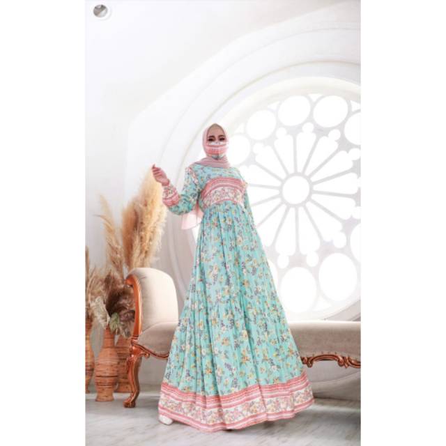 AUFA SHABBY BUSUI FREE MASKER