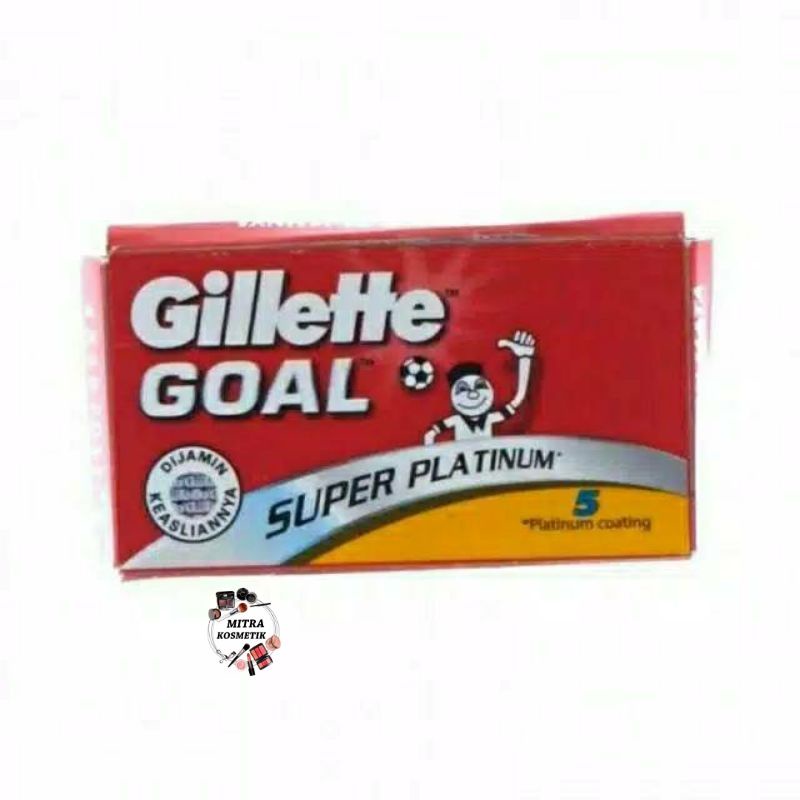 

✨ Silet Goal ✨