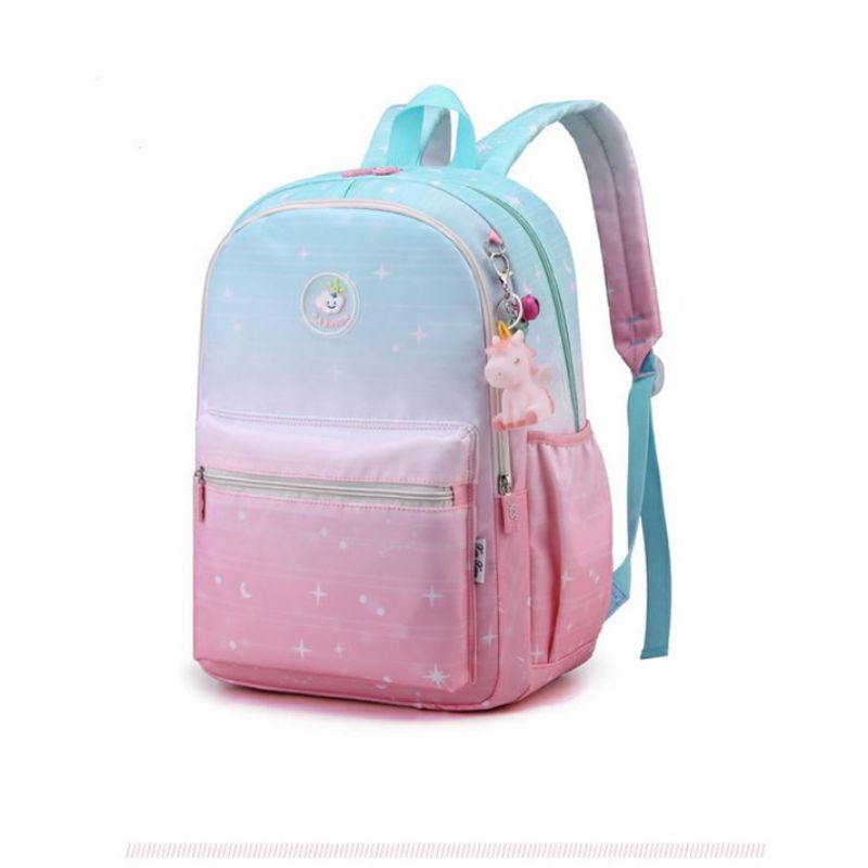 TAS RANSEL IMPORT ANAK SEKOLAH SD/TAS ANAK SEKOLAH SD MODEL TERBARU/TAS RANSEL ANAK CEWEK SD KOREA