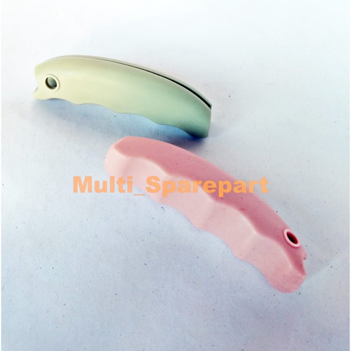 Pegangan Kantung Tas Plastik Kresek