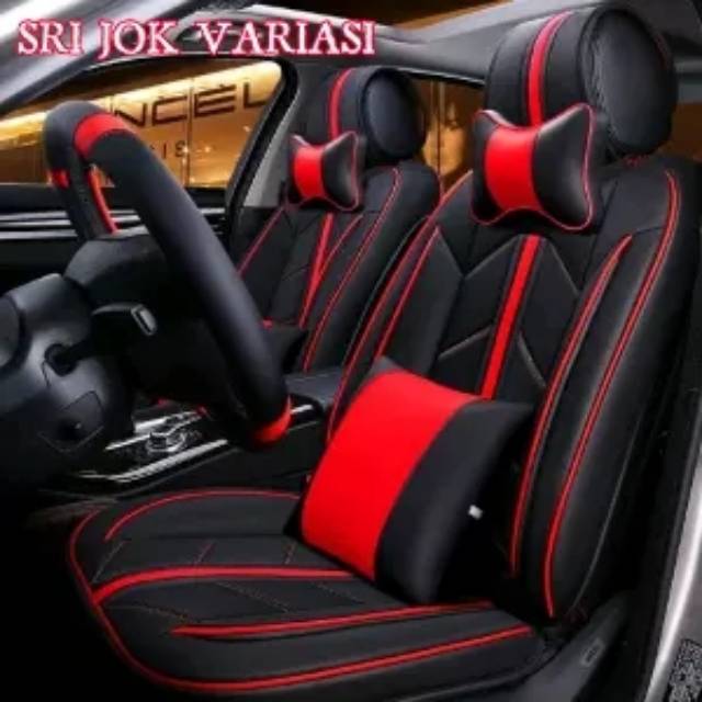 Foto Inspirasi 82+ Modifikasi Jok Mobilio Gratis Terbaru